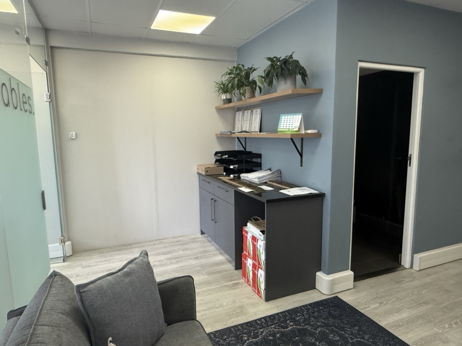 Commercial Property for Sale in Paardevlei Western Cape